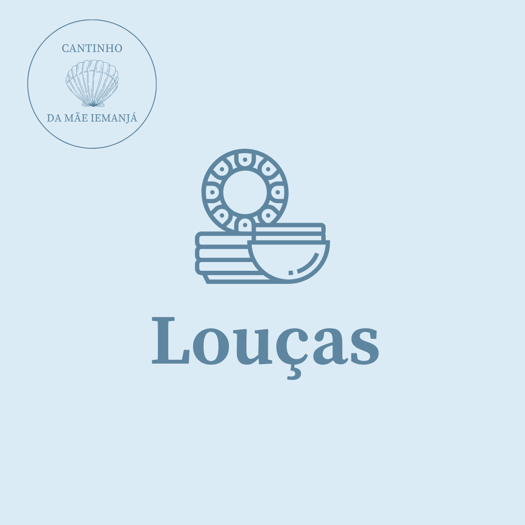 Louças