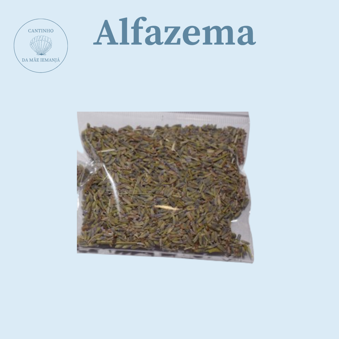 Alfazema