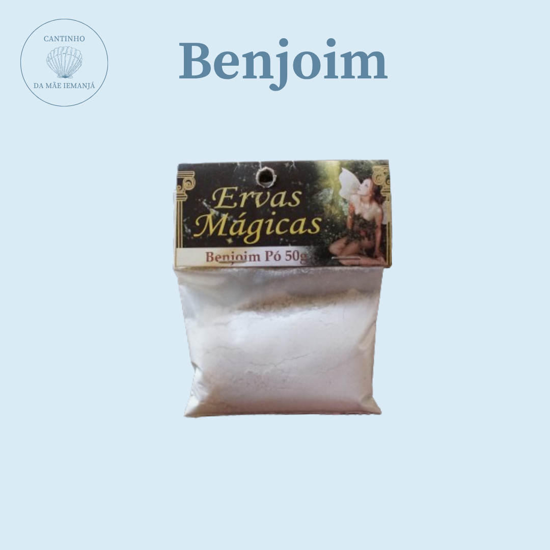Benjoim