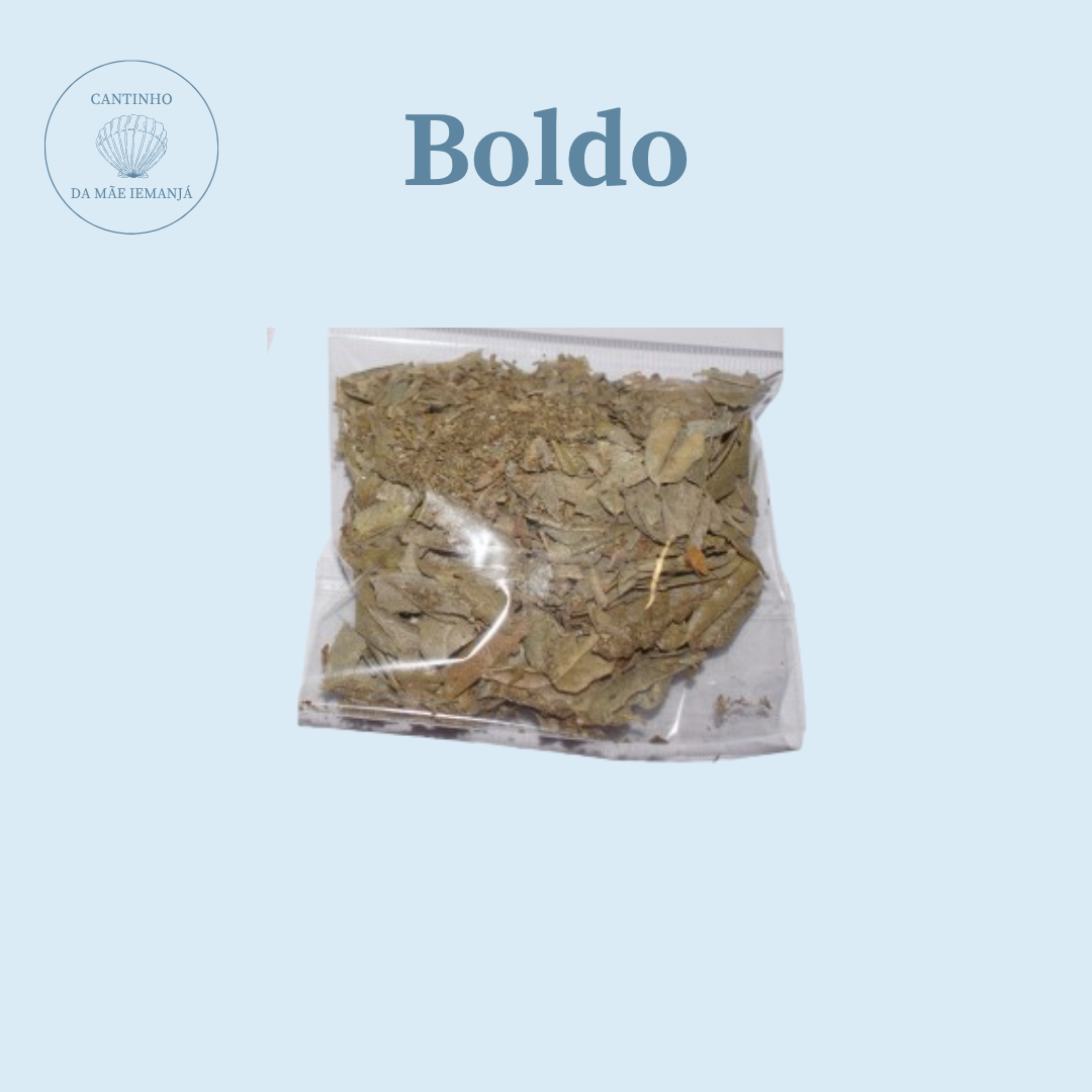 Boldo