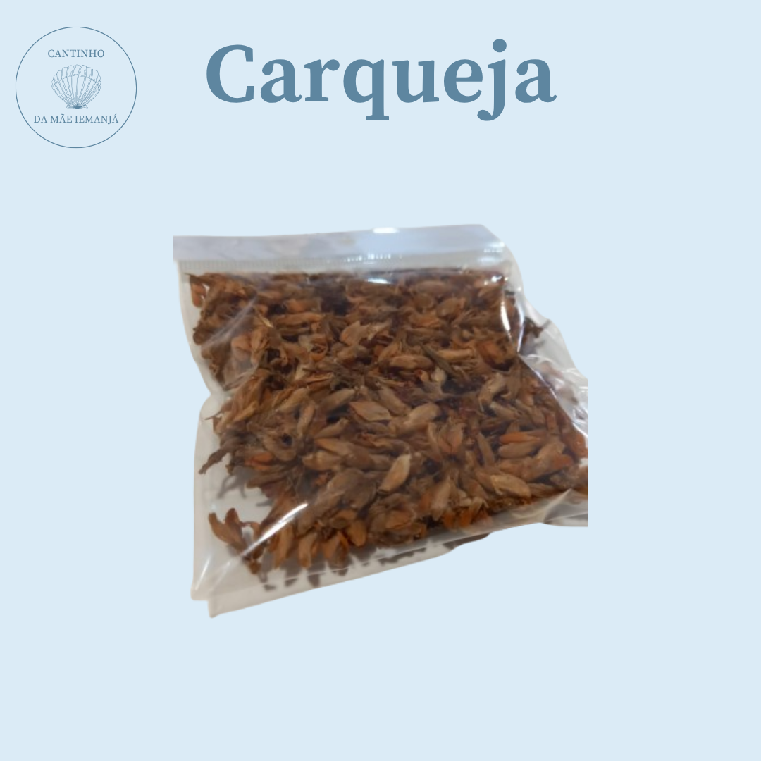 Carqueja