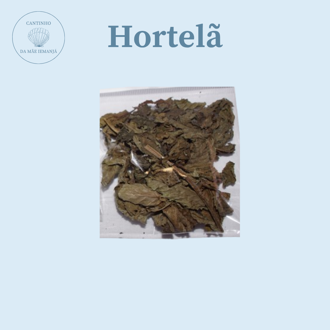 Hortela