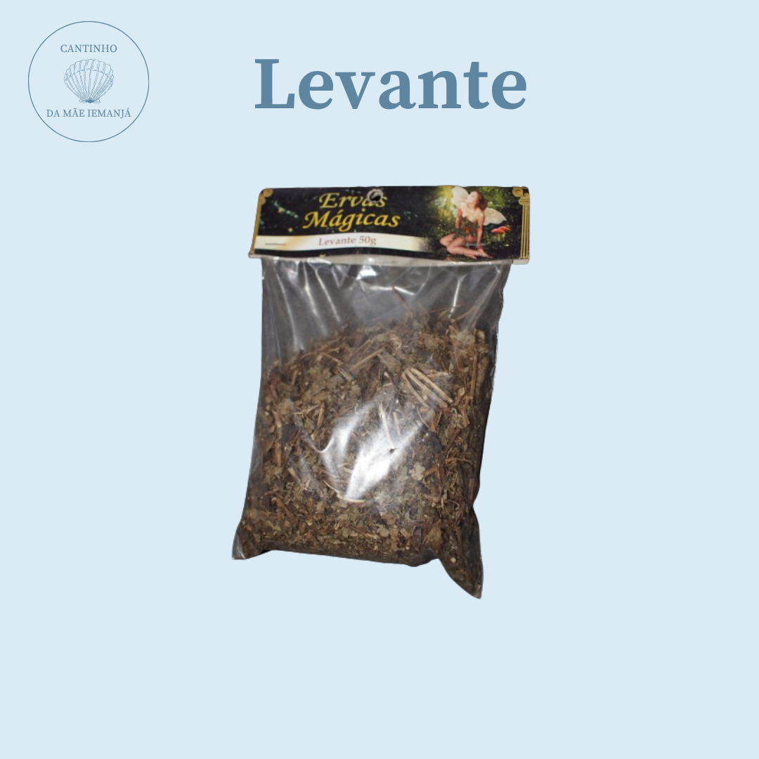 Levante