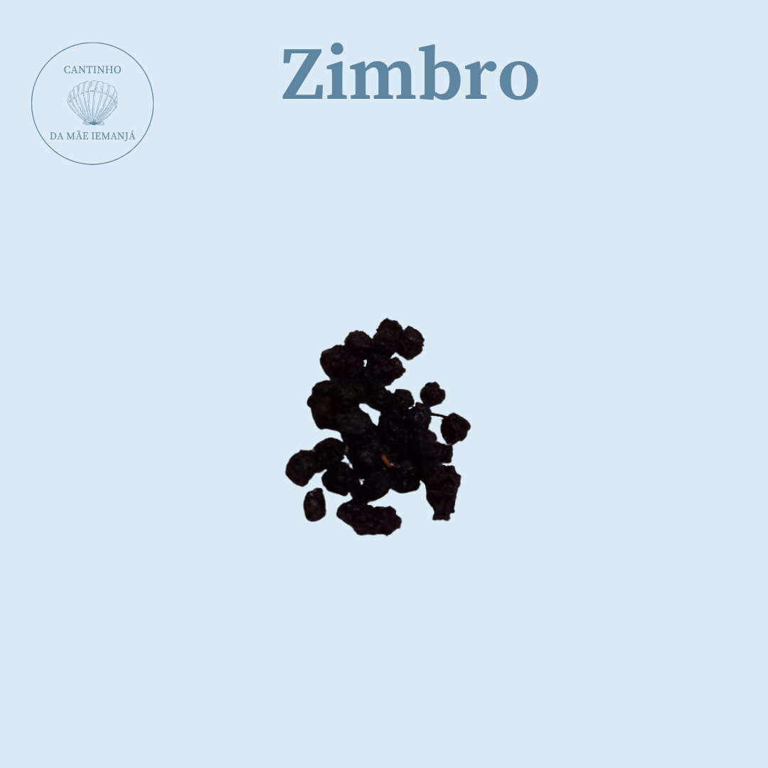 Zimbro