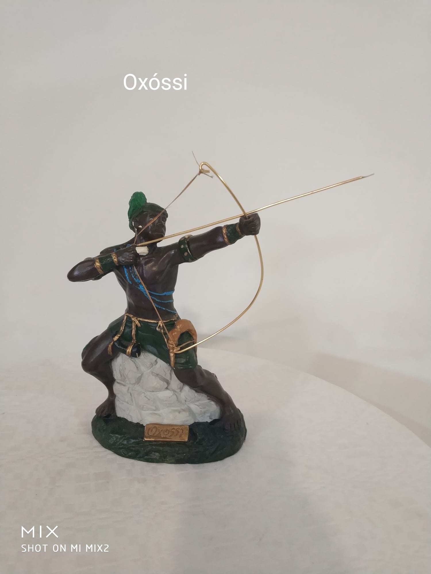 Oxossi