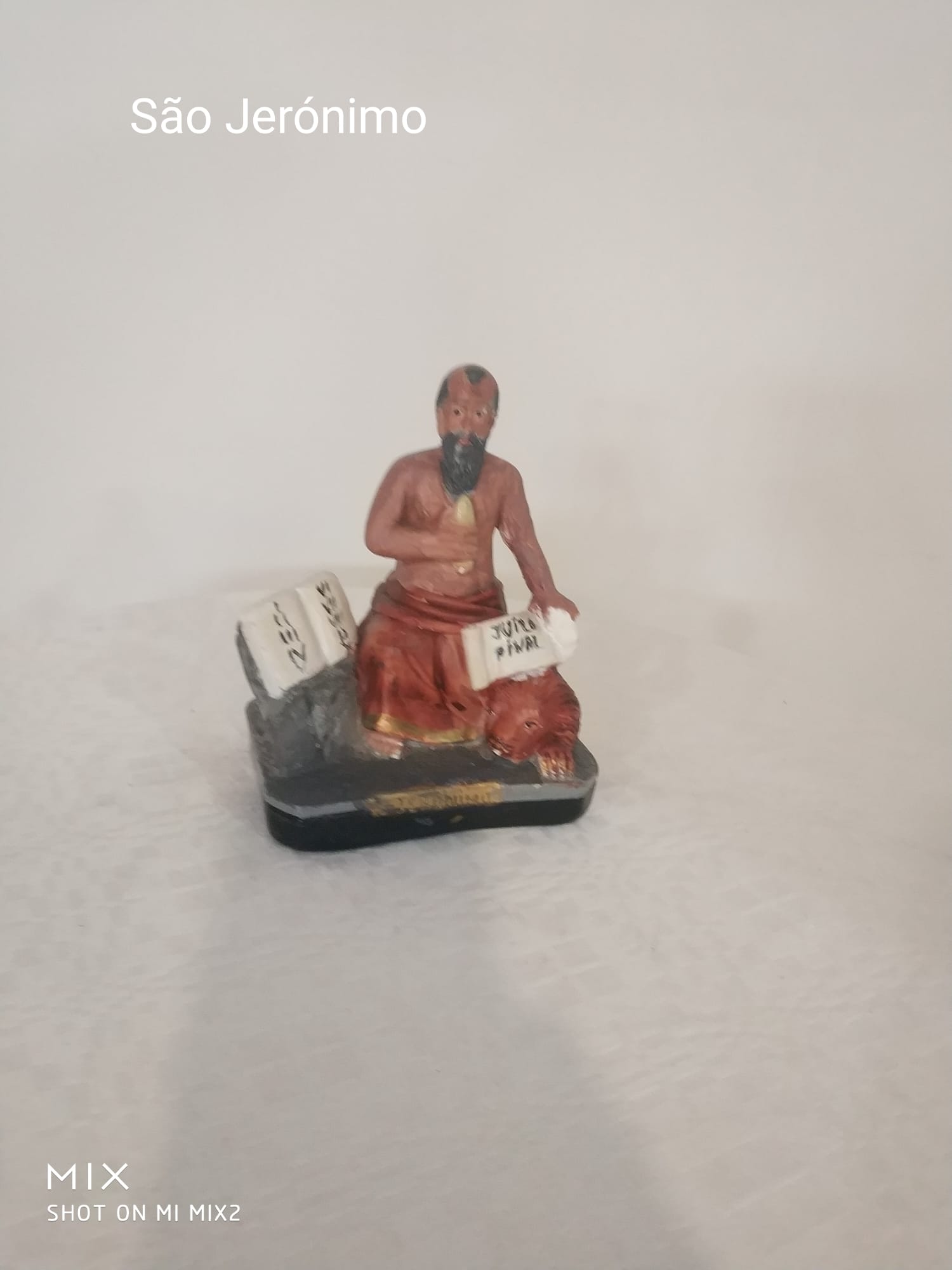 São Jerônimo