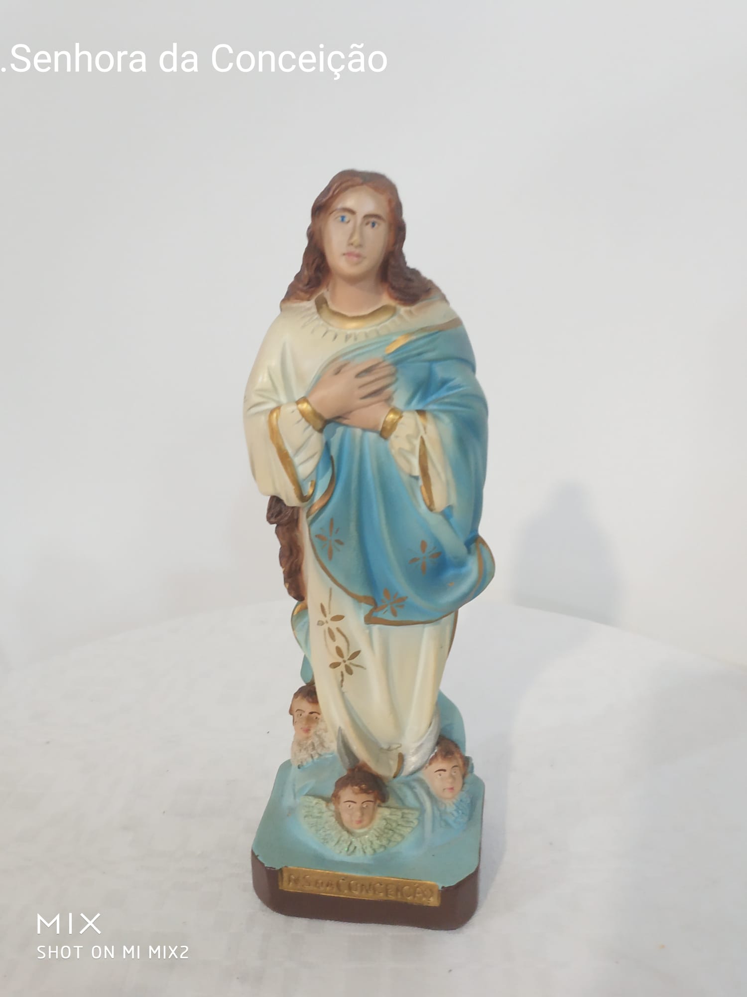 Senhora da Conceição